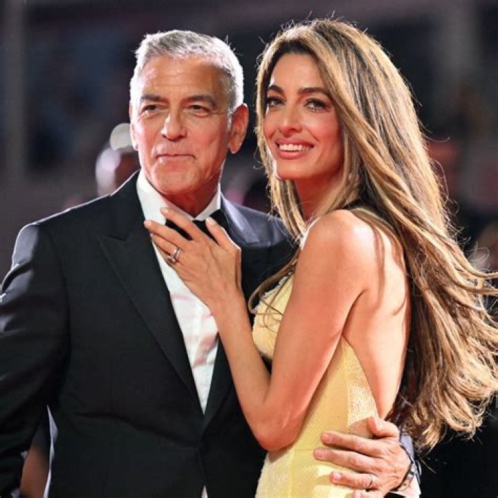 George Clooney And Many More Celebs Slam The No Murder Charges For The Officers Who Killed Breonna Taylor