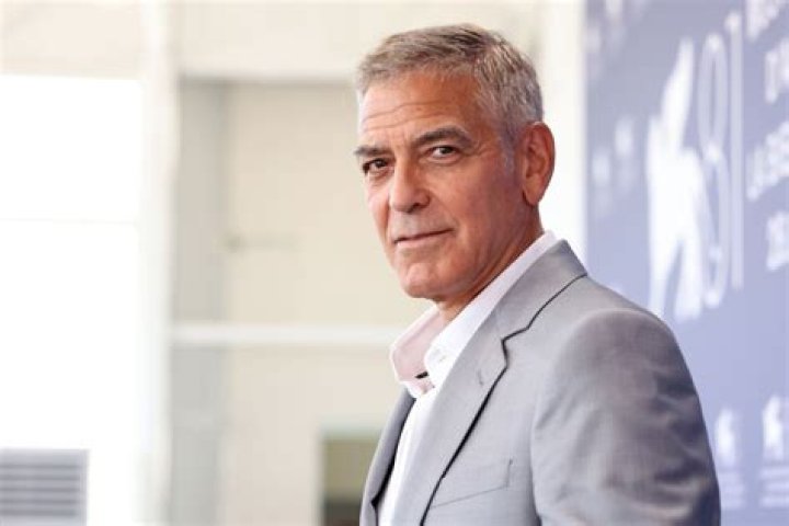 George Clooney Says He Nearly Starred In ‘The Notebook’ – Here’s Why That Didn’t Happen!