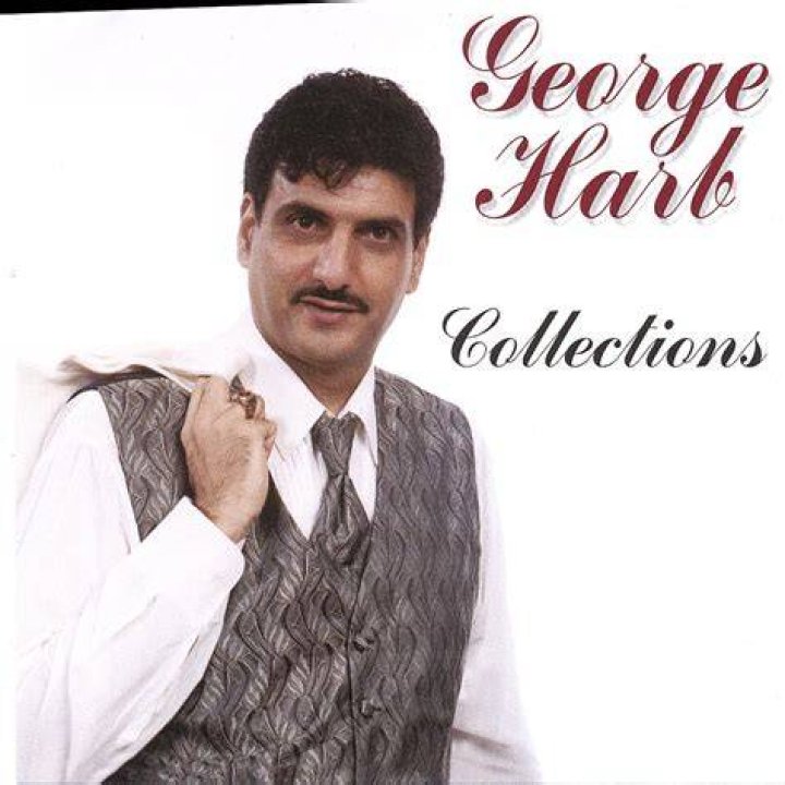George Harb – Warren, MI