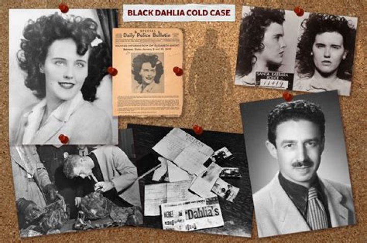 George Hodel Biography - Facts, Childhood, Family Life & Achievements