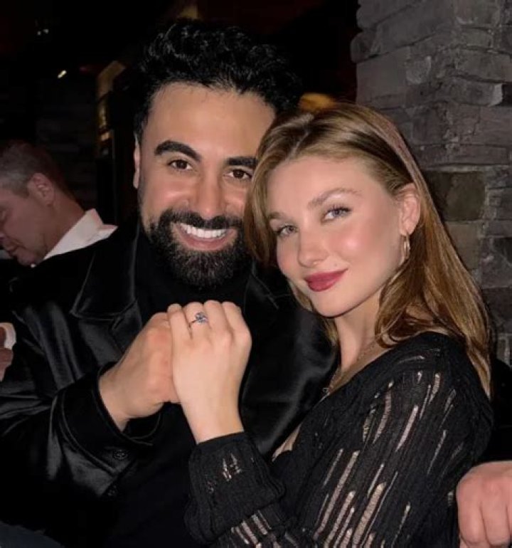 George Janko Age, Biography, Height, Wife, Children