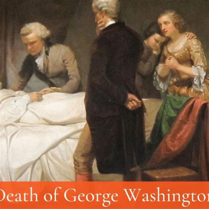 George Nagobads cause of death: How did George Nagobads die?