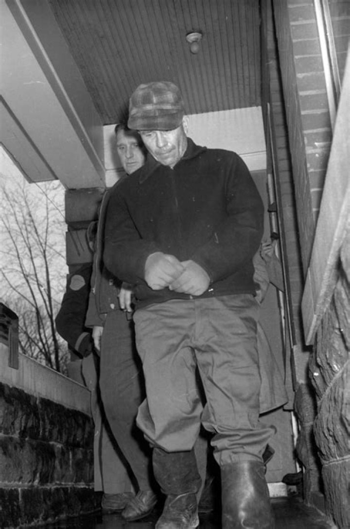 George Philip cause of death: What happened to Ed Gein’s father?