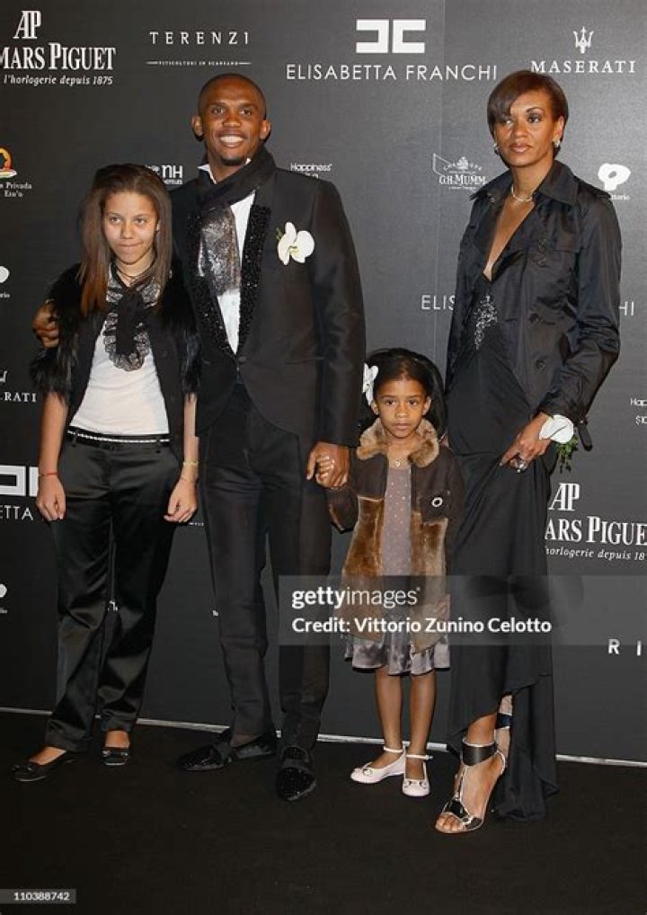 Georgette Eto'o Biography - Facts, Childhood, Family Life & Achievements