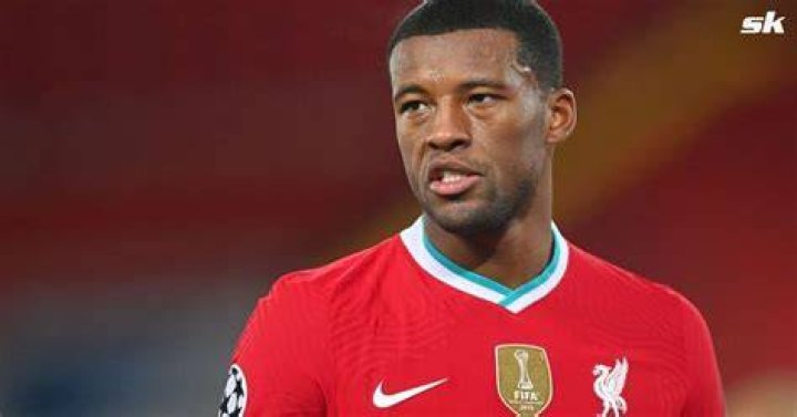 Georginio Wijnaldum – Bio, Facts, Wiki, Net Worth, Age, Height, Yasmin Wijnaldum, Liverpool, Gini Wijnaldum, wife, Parents, Transfermarkt