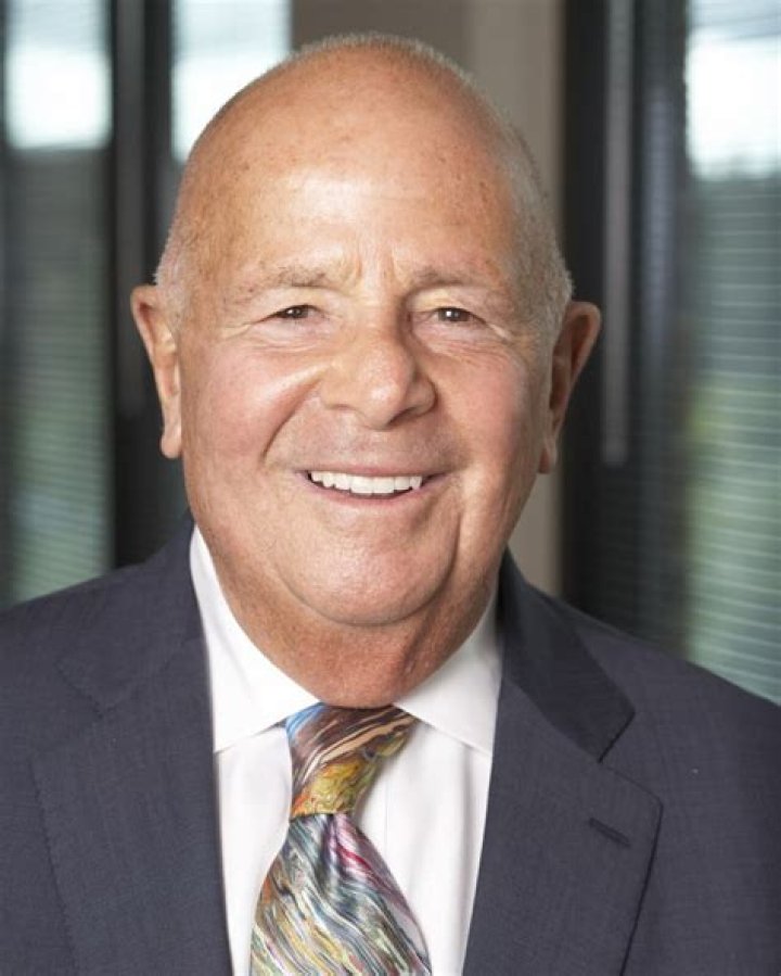Gerry Frank Wikipedia And Obituary- Oregon Businessman Left A Legacy And Passed Away At 98