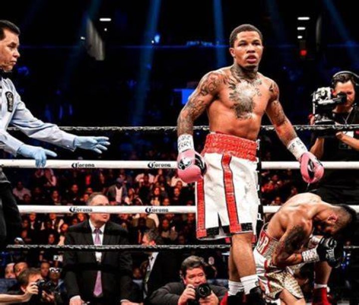 Gervonta Davis Wiki, Ethnicity, Age, Record, Height, Nationality, Parents, Religion, Birthday & Bio