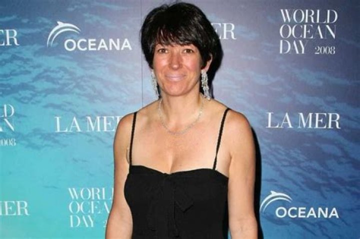 Ghislaine Maxwell Recruits Notorious Lawyer Bobbi Sternheim Who Defended al-Qaeda Operative