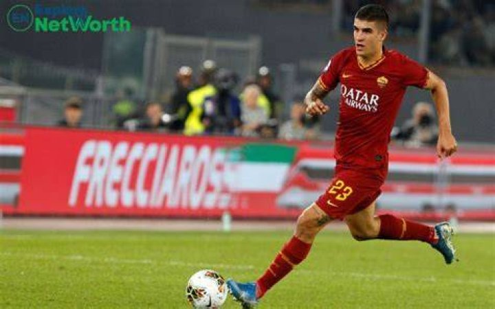 Gianluca Mancini Net Worth, Wiki, Biography, Age, Parents, Wife, Height, Nationality & More