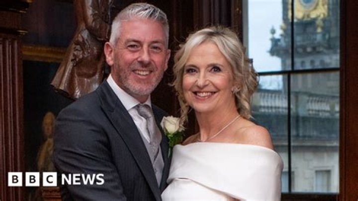 Gigi Salmon Wikipedia Husband & Family- Is BBC Presenter Married?