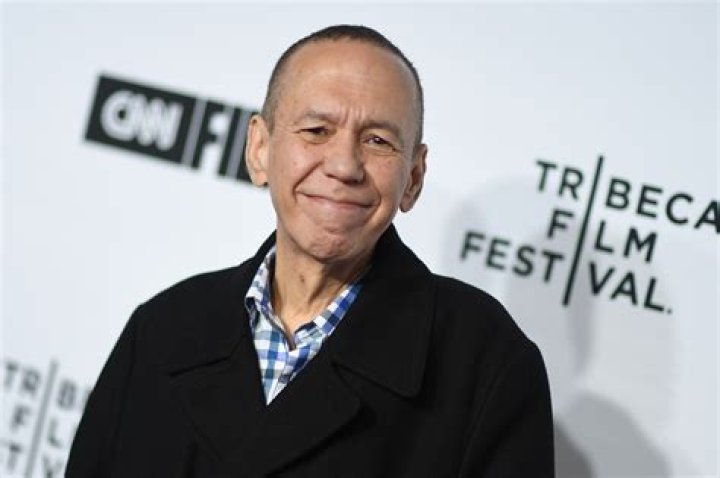 Gilbert Gottfried siblings: Arlene Gottfried, Karen Gottfried