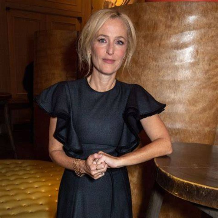 Gillian Anderson (Actress) Wiki, Biography, Height, Weight, Age, Boyfriend, Spouse, Net Worth, Facts