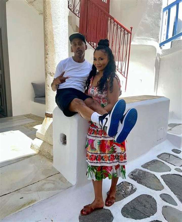 Gillie Da Kid Wife: Regina Gillie Age, Bio, Nationality, Ethnicity, Children,