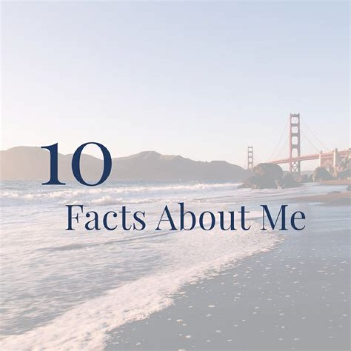 Gina Carla: 10 Facts To Know About