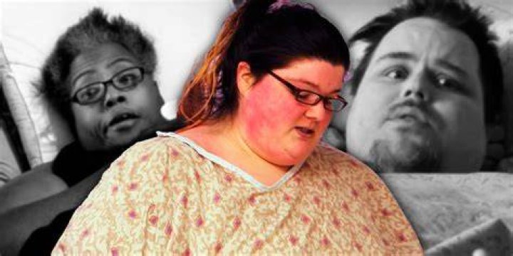 Gina Marie Krasley Obituary – How Did My 600lb Life Gina Died?
