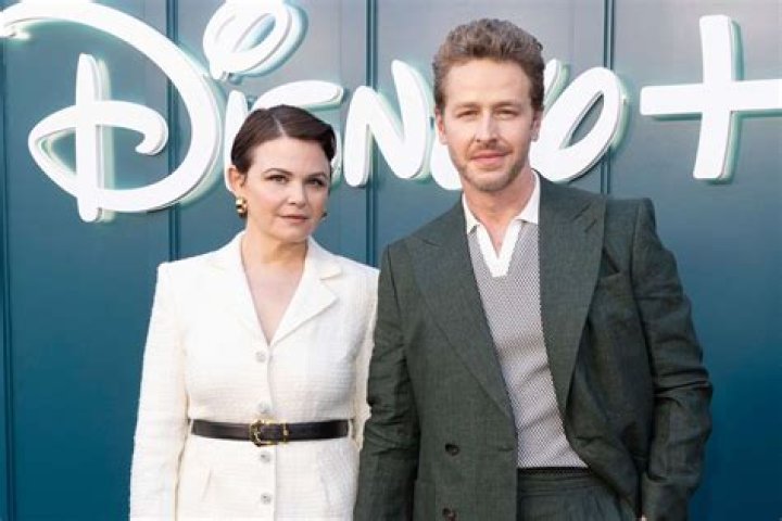 Ginnifer Goodwin Biography - Facts, Childhood, Family Life & Achievements
