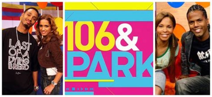 Ginuwine’s ‘106 & Park’ Performance Gets Another Look From Fans After He Becomes A Meme