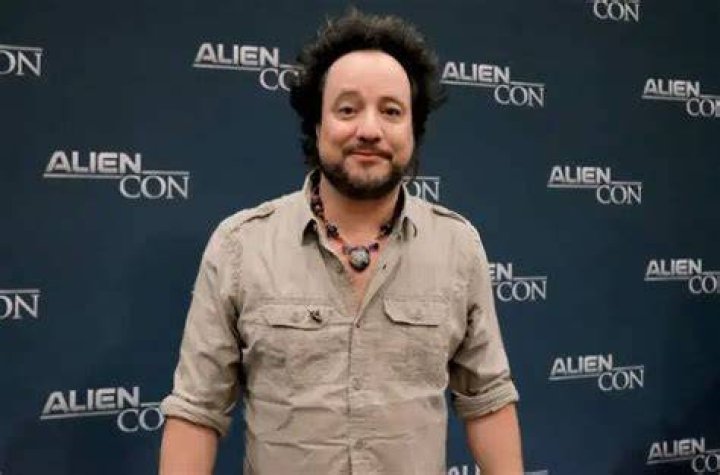Giorgio A. Tsoukalos Biography, Wiki, Age, Wife, Net Worth, Books and T-shirt.