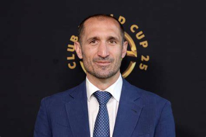 Giorgio Chiellini salary per week at LAFC