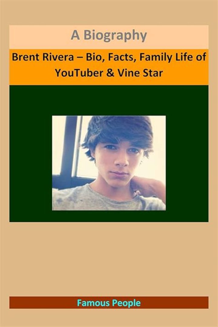 Giovanni Rivera – Bio, Facts, Family of the YouTube Star