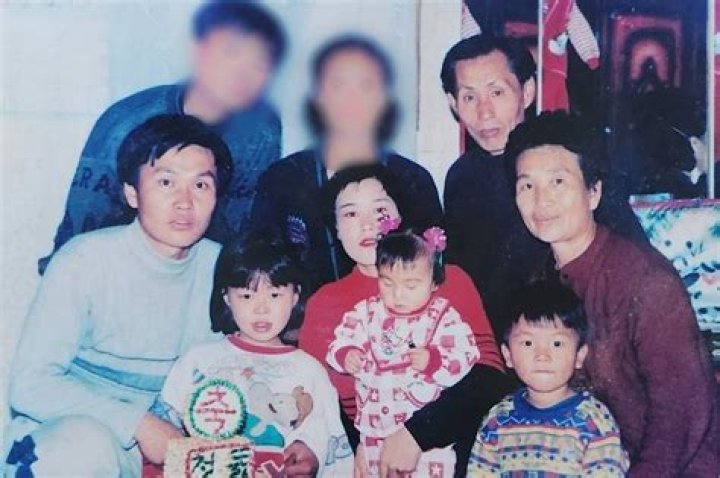 Giselle Aespa Parents: Meet Her Korean Mother And Japanese Father