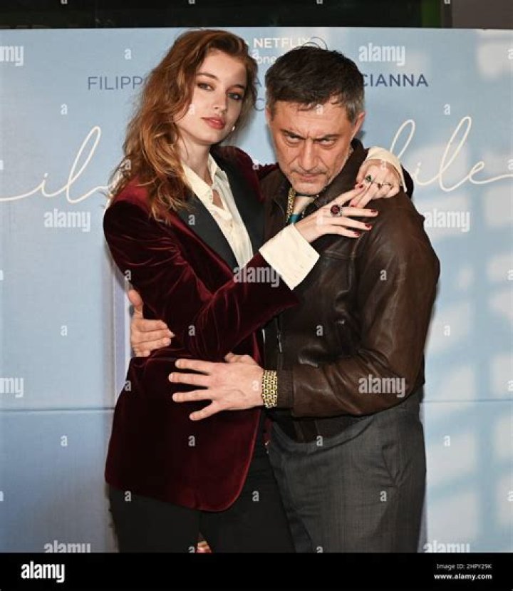Giulia Maenza Wiki, Boyfriend, Height, Age & Facts