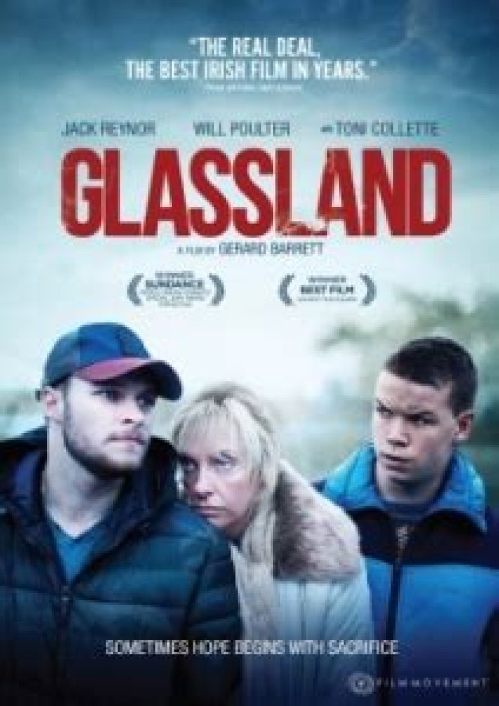 Glassland Review