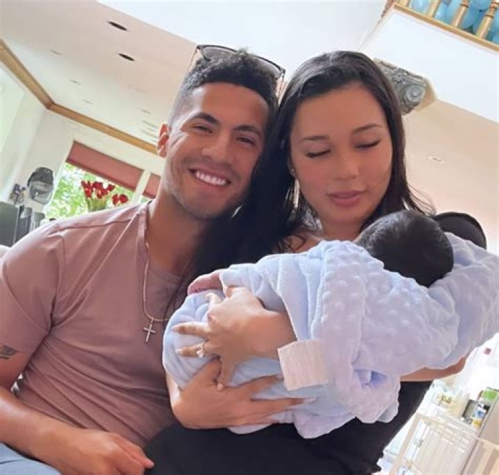 Gleyber Torres Ethnicity And Family: Wife And Salary