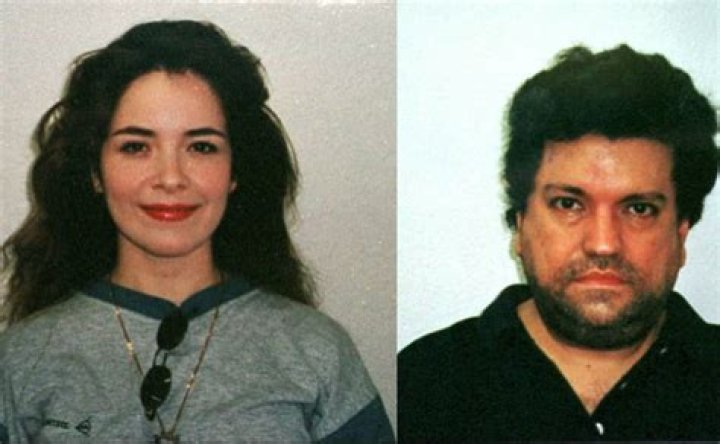 Gloria Trevi And Sergio Andrade Are Accused Of Exploiting Minor Girls
