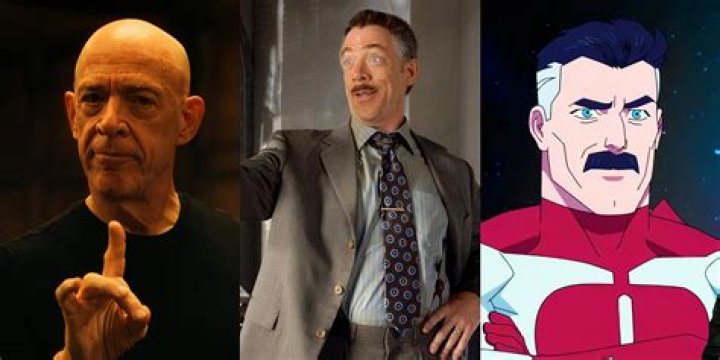 ‘Glorious’ director explains why she cast J.K. Simmons as a Lovecraftian demon who lives behind a glory hole