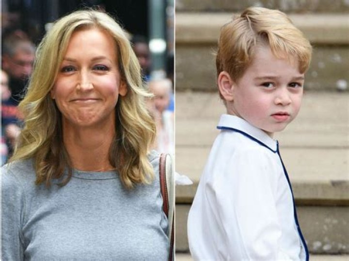 GMA Anchor Lara Spencer Apologizes For Insensitive Prince George Ballet Remarks Amid Backlash