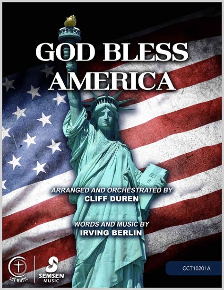 God Bless America Review