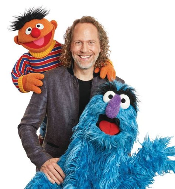 GoFundMe; Bob Kramer died in the marionette Theater Fire, a puppeteer from St. Louis, MO,