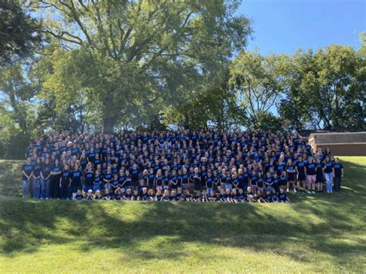 GoFundMe; Brady Dodson Dies By Suicide; Goodpasture Christian School graduate