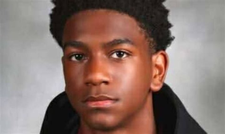 GoFundMe; Bryce Brooks Obituary and Funeral