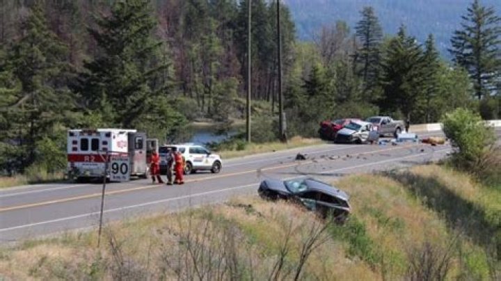 GoFundMe; Cash Hewitt Death; Castanet Media Limited Car Accident