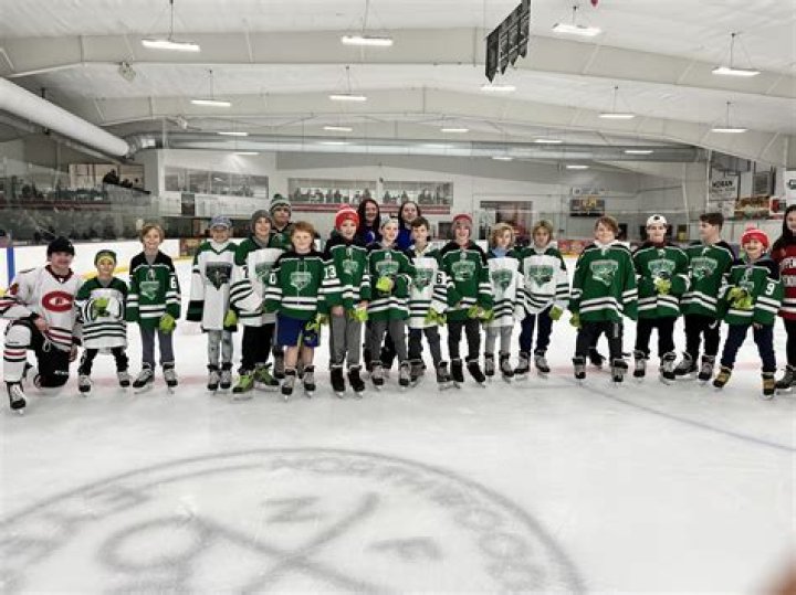 GoFundMe; Jack Cahil Obituary, NY Schenectady Youth Hockey Association (SYHA) Board Member