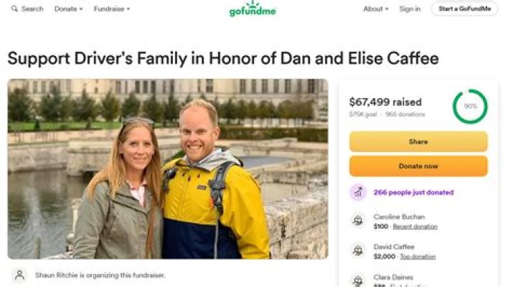 GoFundMe; Javier Marte Passes Away– Help the Family with Funeral Expenses through