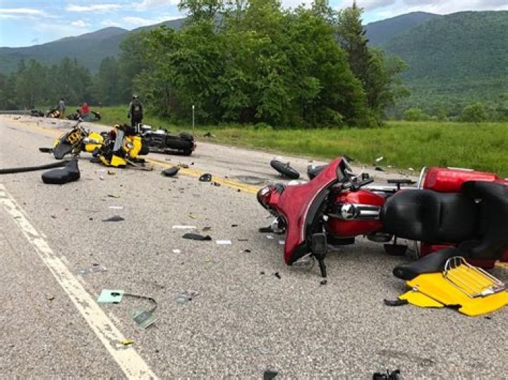 GoFundMe: Keyshawn Perkins Dies in a Motorcycle Accident New Hampshire