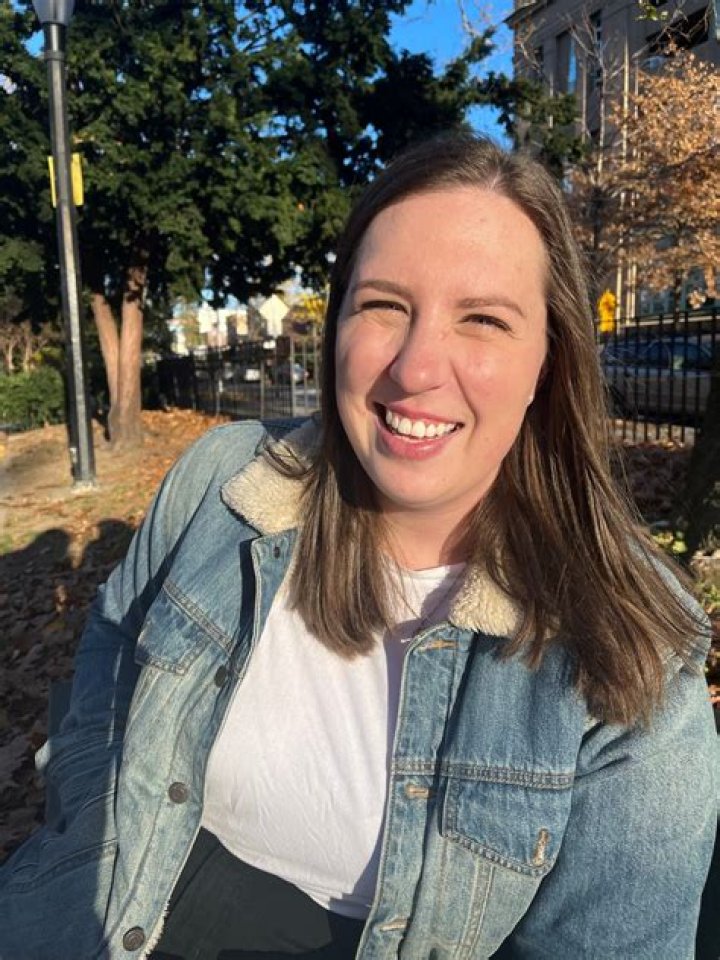 GoFundMe; Megan Galloway Cole Dies in Car Accident, Miami University Grad