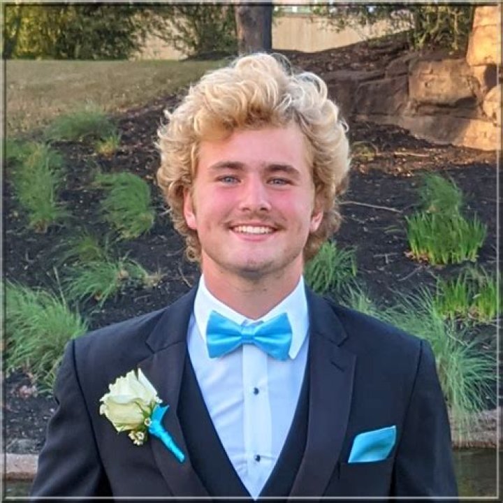GoFundMe; Micah McAfoose Obituary and Funeral