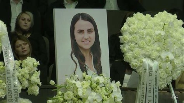 GoFundMe: Rita Tabunscic Passes Away, Vasily Tabunscic CPS WIFE