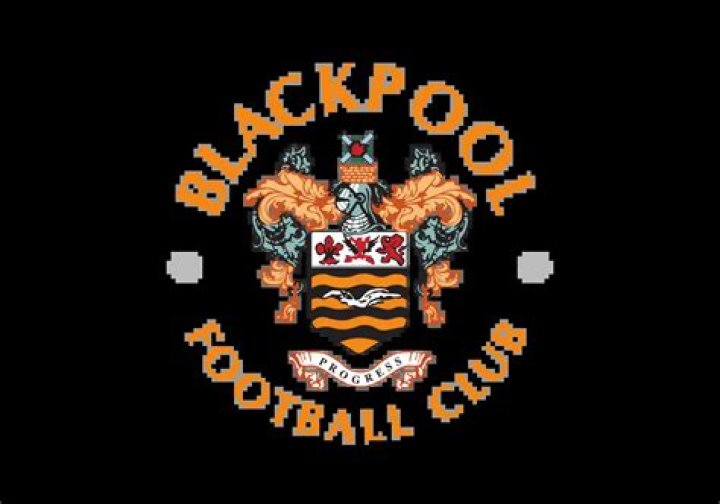 GoFundMe; Tony Johnson Passes Away, Blackpool Football Club