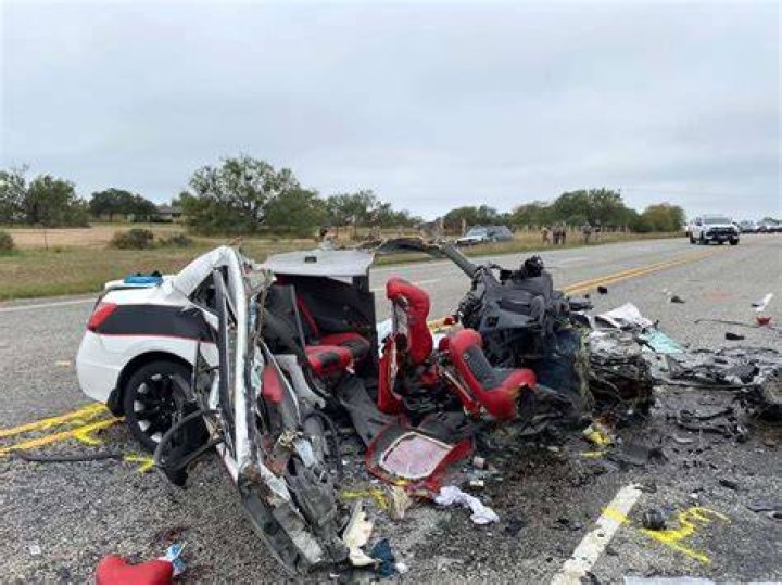 GoFundMe: Who Was Amberlyn Parmer From Texas? Car Accident Linked To Her Death
