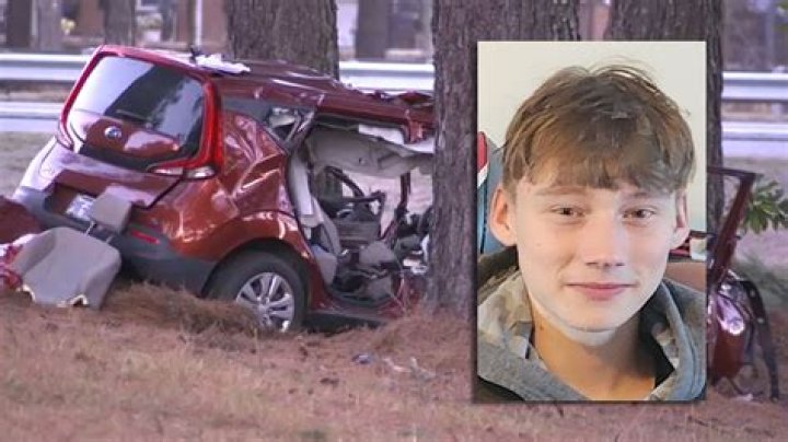 GoFundMe; Zachary Gleason died in tragic accident-