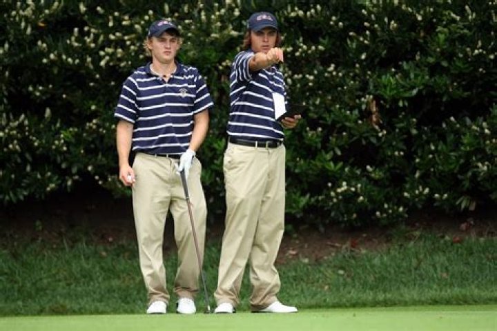 Golfer Bud Cauley Age, Biography, Wife, Children, Net-Worth