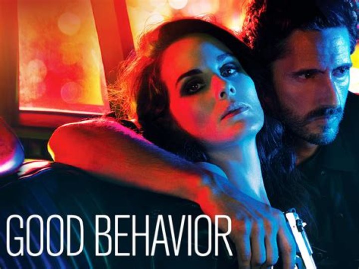 Good Behavior Season 1 Review