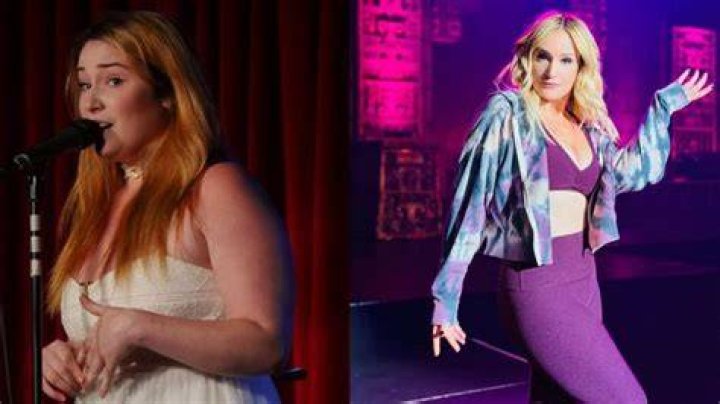 Good Trouble: Emma Hunton Before and After Weight Loss Transformation!