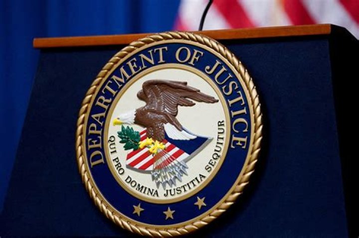 Google Hit With Antitrust Lawsuit From USA Justice Department Over Abuse Of Power