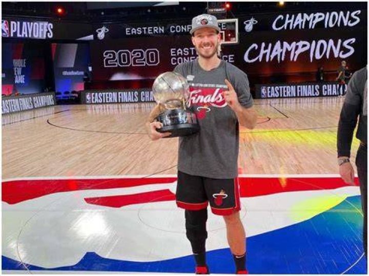 Goran Dragic Age, Wiki, Biography, Wife, Children, Salary, Net Worth, Parents